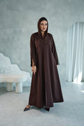 W07 | THE SIGNATURE ABAYA